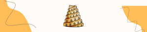 Tower of Babel for Children