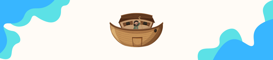 Noah's Ark for Children