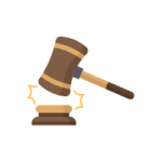 Judges of the Bible for children